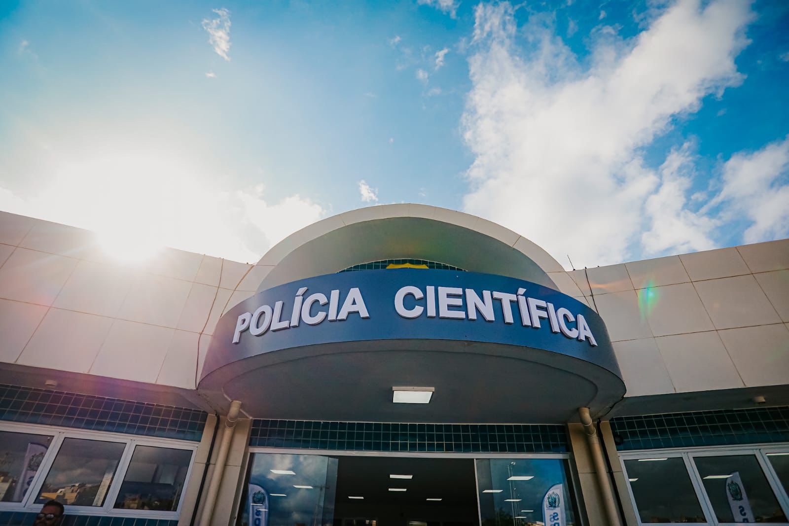 Em dia histórico, governadora Raquel Lyra entrega novo Complexo de Polícia Científica de Caruaru   