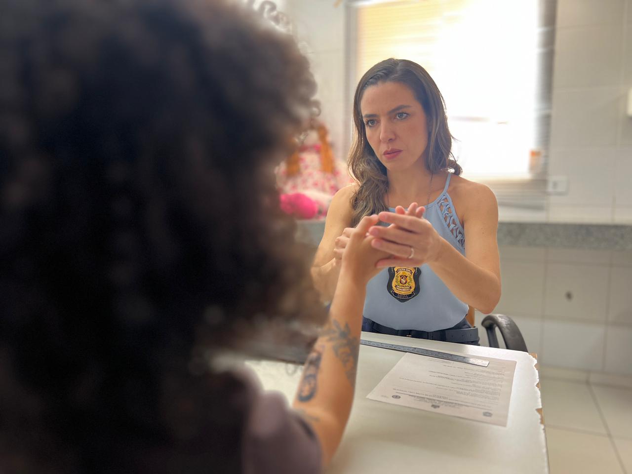  Sala de acolhimento no IML Recife amplia proteção a mulheres vítimas de violência