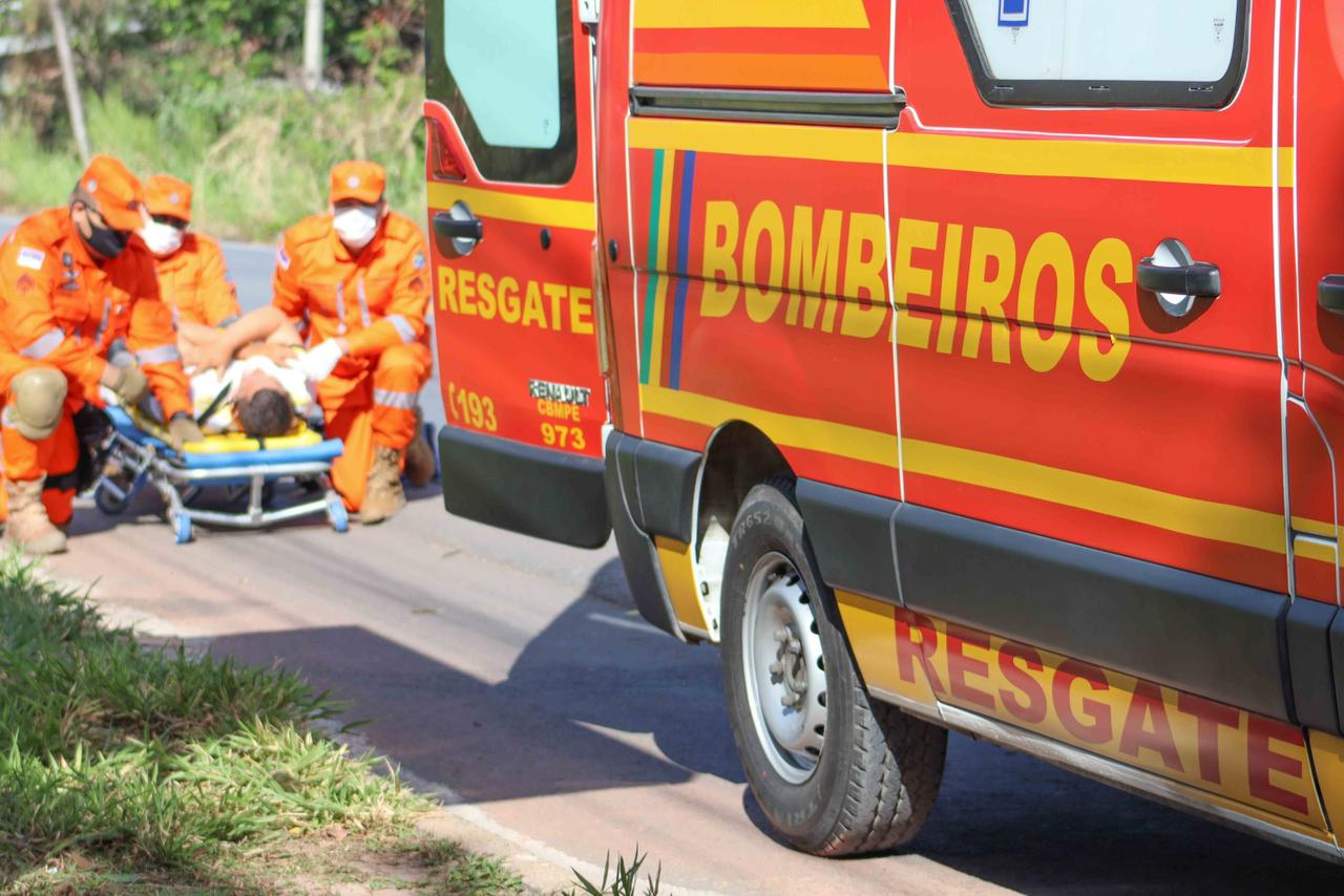 Capacitações do GBAPH fortalecem a preparação dos bombeiros para emergências em Pernambuco
