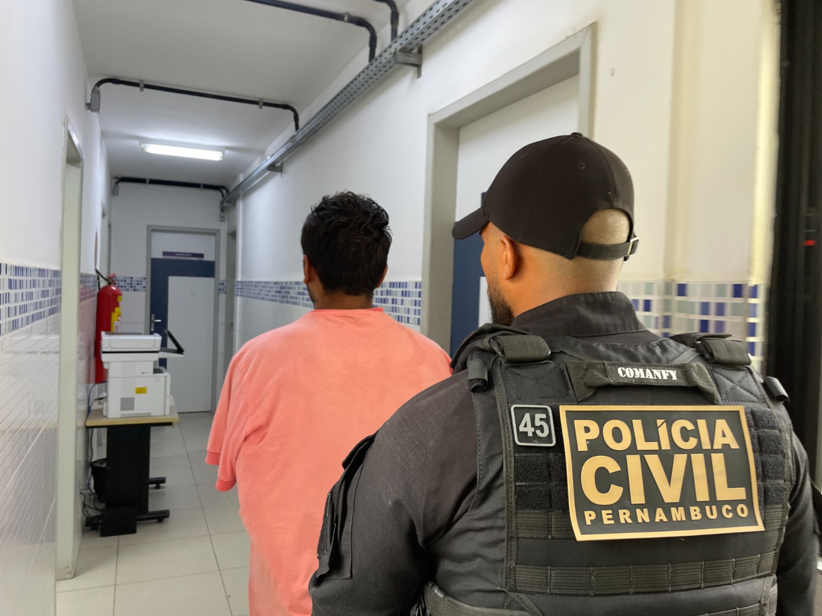 Juntos pela Segurança: Mortes Violentas Intencionais reduzem 20,5% em março e número de prisões de pessoas acusadas de homicídio aumenta 134% em todo o Estado
