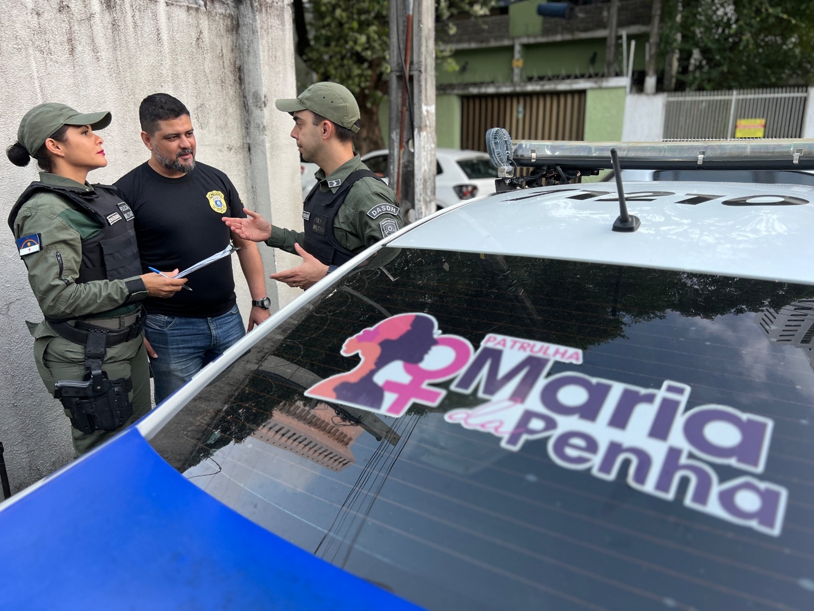 Pernambuco registra redução de 85,7% nos crimes de feminicídios em abril e reforça rede de proteção às mulheres