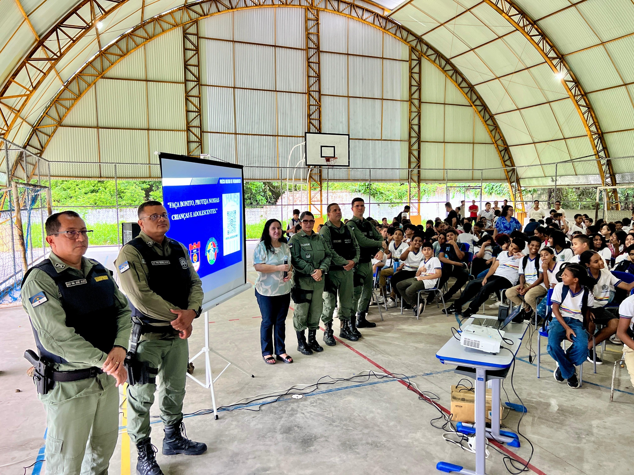 Maio Laranja reforça combate ao abuso sexual contra crianças e adolescentes incentivando a romperem o silêncio