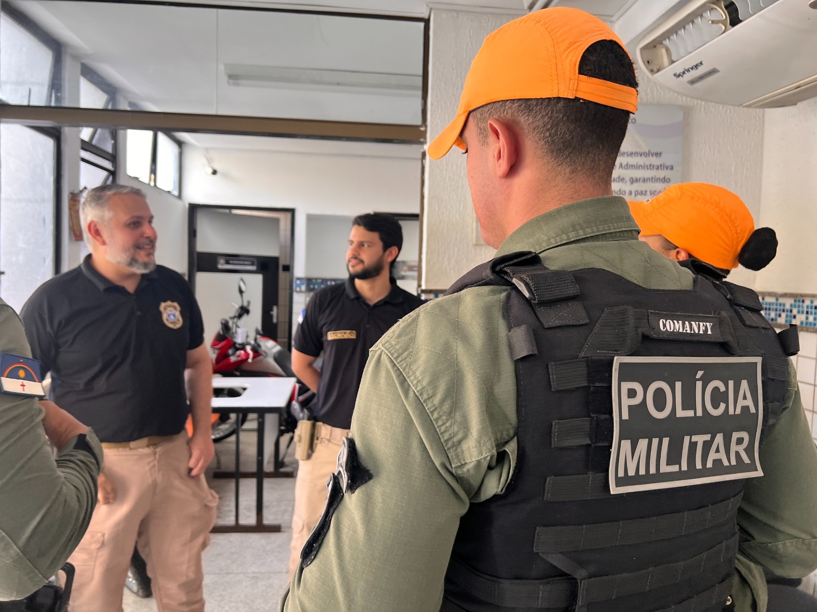 Pernambuco fecha mês de abril sem registro de feminicídio no Agreste