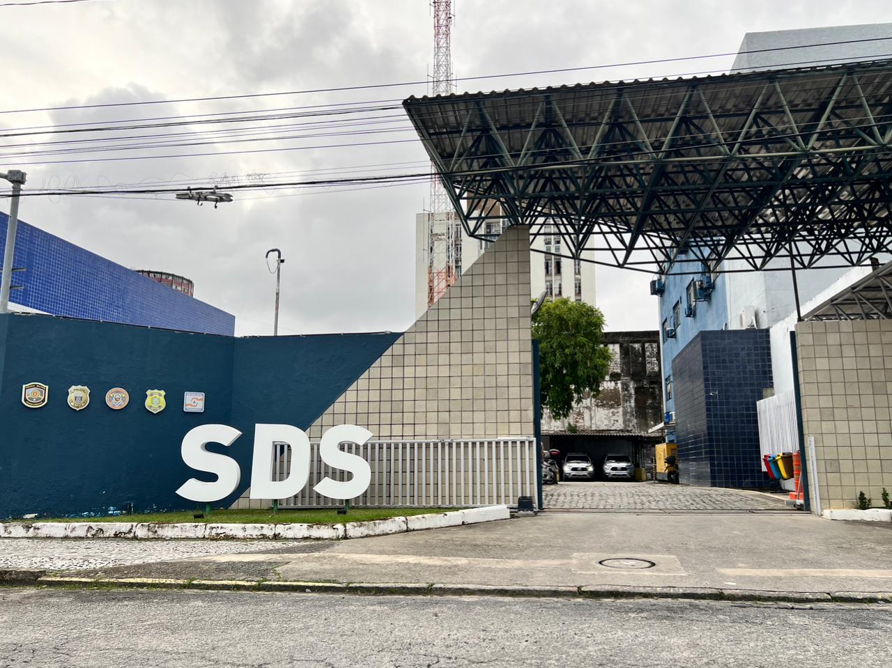 CONVOCAÇÃO - SELEÇÃO PÚBLICA SIMPLIFICADA