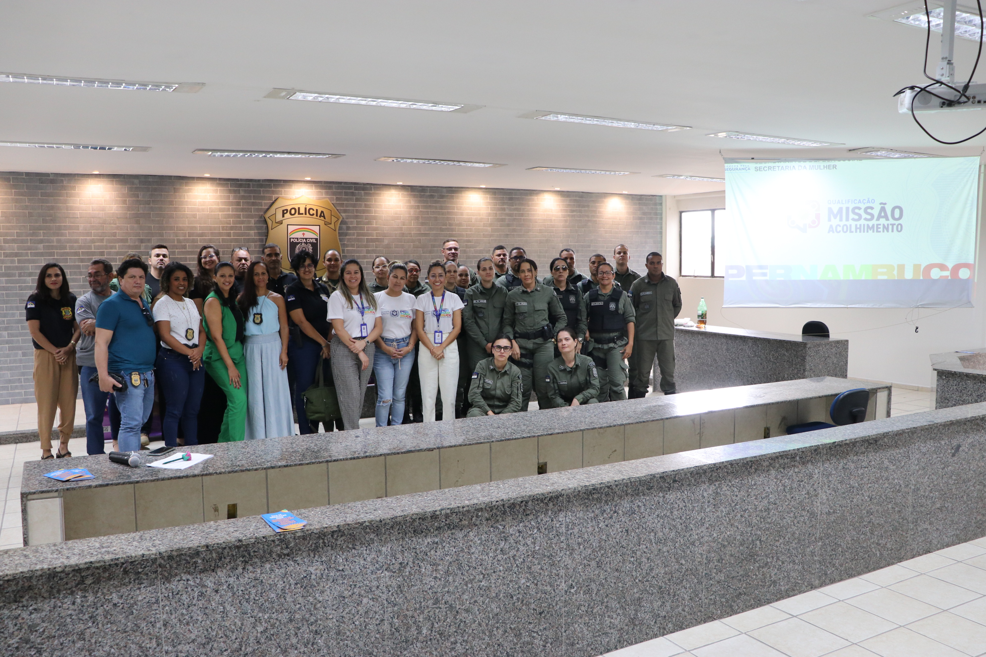Missão Acolhimento chega a Zona da Mata Norte