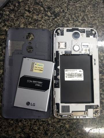 POLÍCIA RECUPERA CELULAR ROUBADO EM JARDIM SÃO PAULO