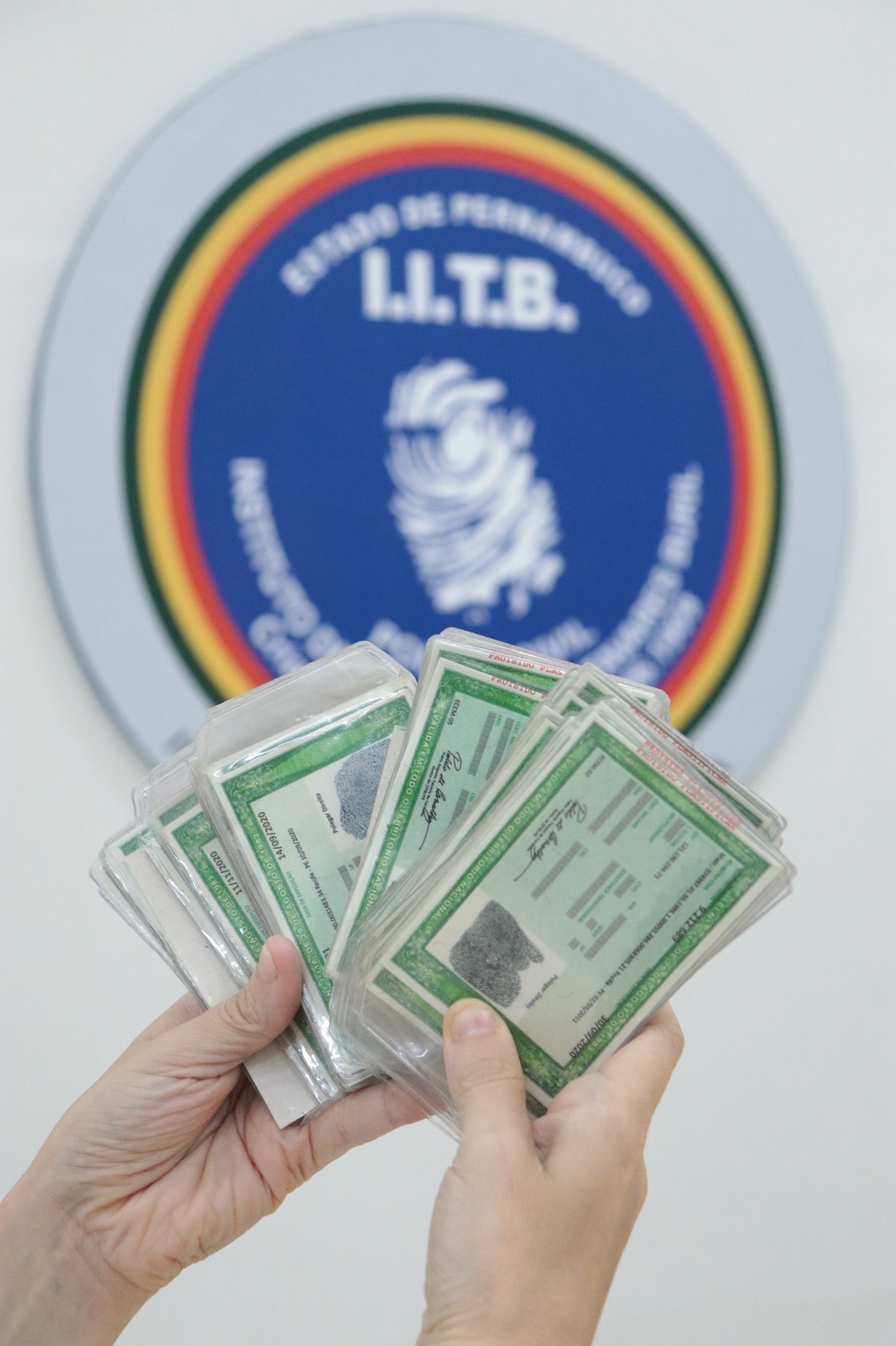 IITB realiza a segunda edição do projeto Domingou Cidadania