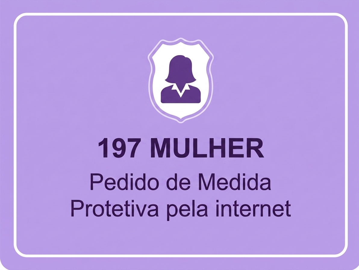 197 Mulher