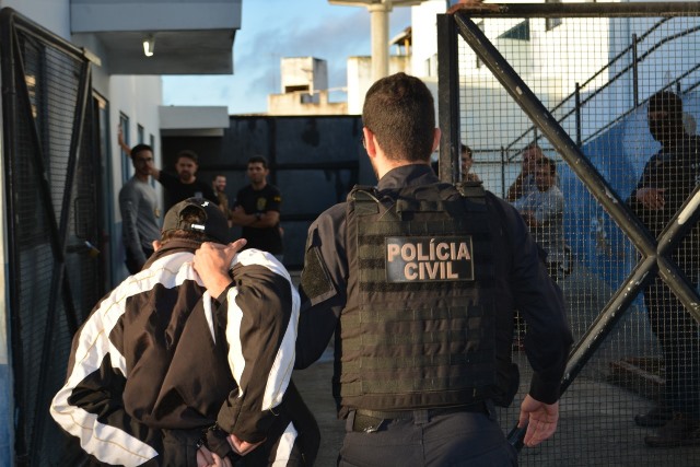 Violência contra a mulher recua em Pernambuco