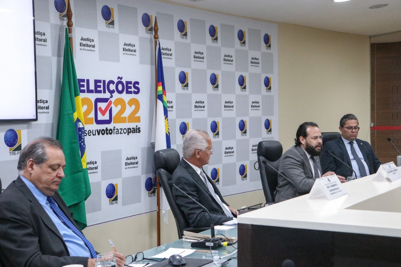 Órgãos assinam Acordo de Cooperação para atuação integrada nas Eleições 2022