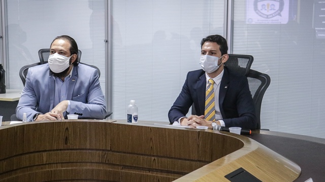 SDS intensifica fiscalização na RMR e Zona da Mata, durante fim de semana de quarentena