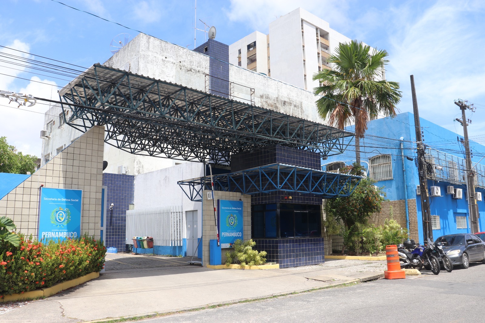 AVISO DE CHAMAMENTO PÚBLICO - IMÓVEL FICCO