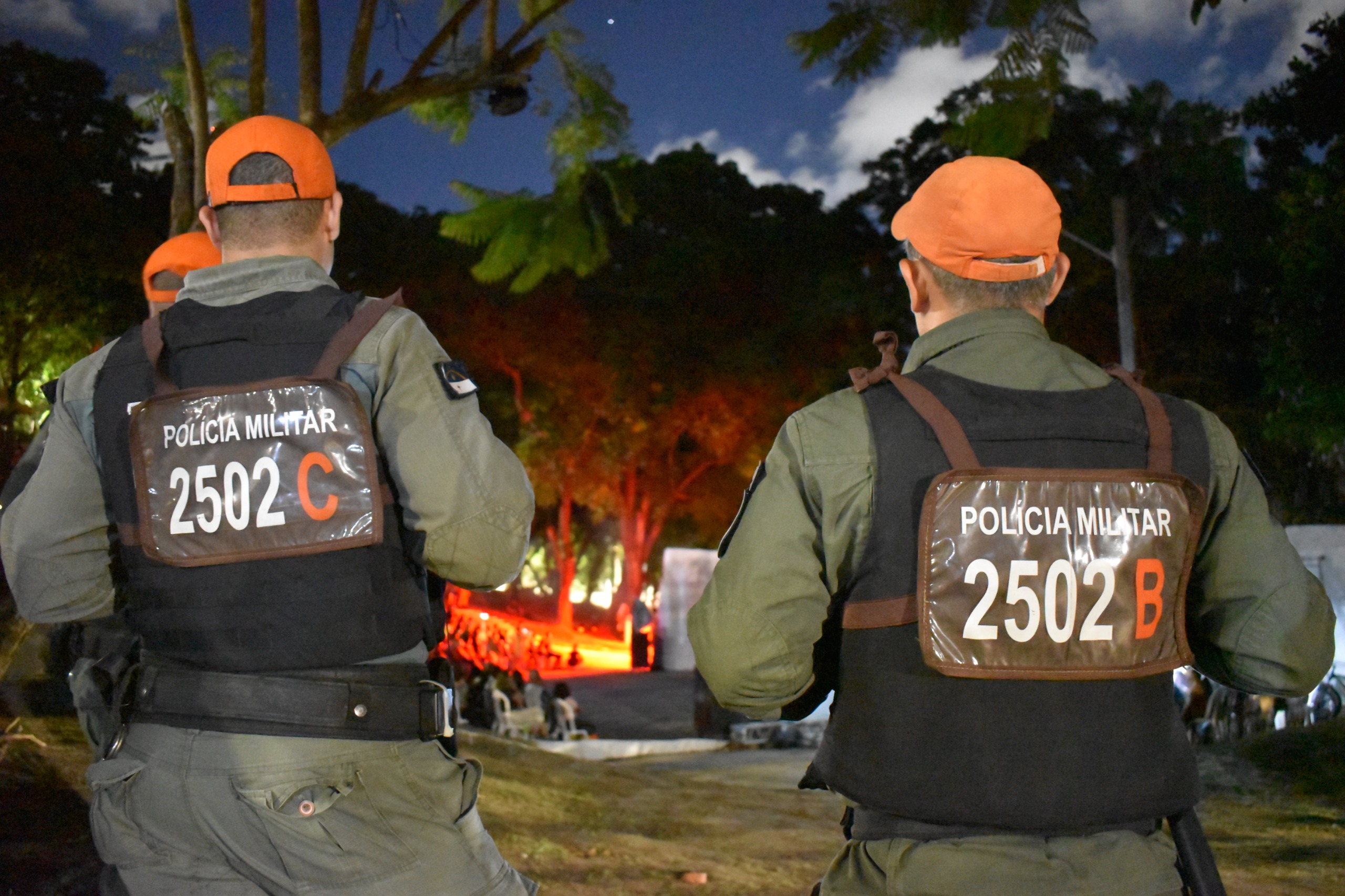 Operação Semana Santa 2025 da SDS proporcionou tranquilidade aos pernambucanos e visitantes