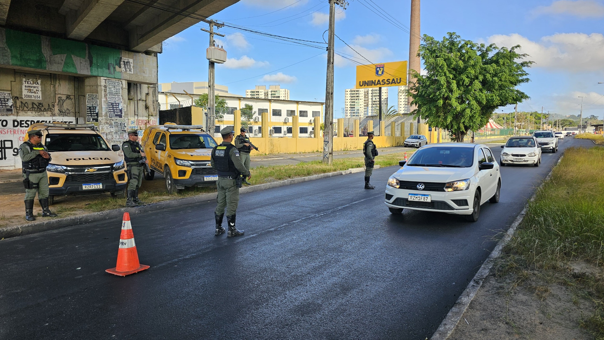 JUNTOS PELA SEGURANÇA: feminicídios caem 72,7% em Pernambuco no mês de setembro