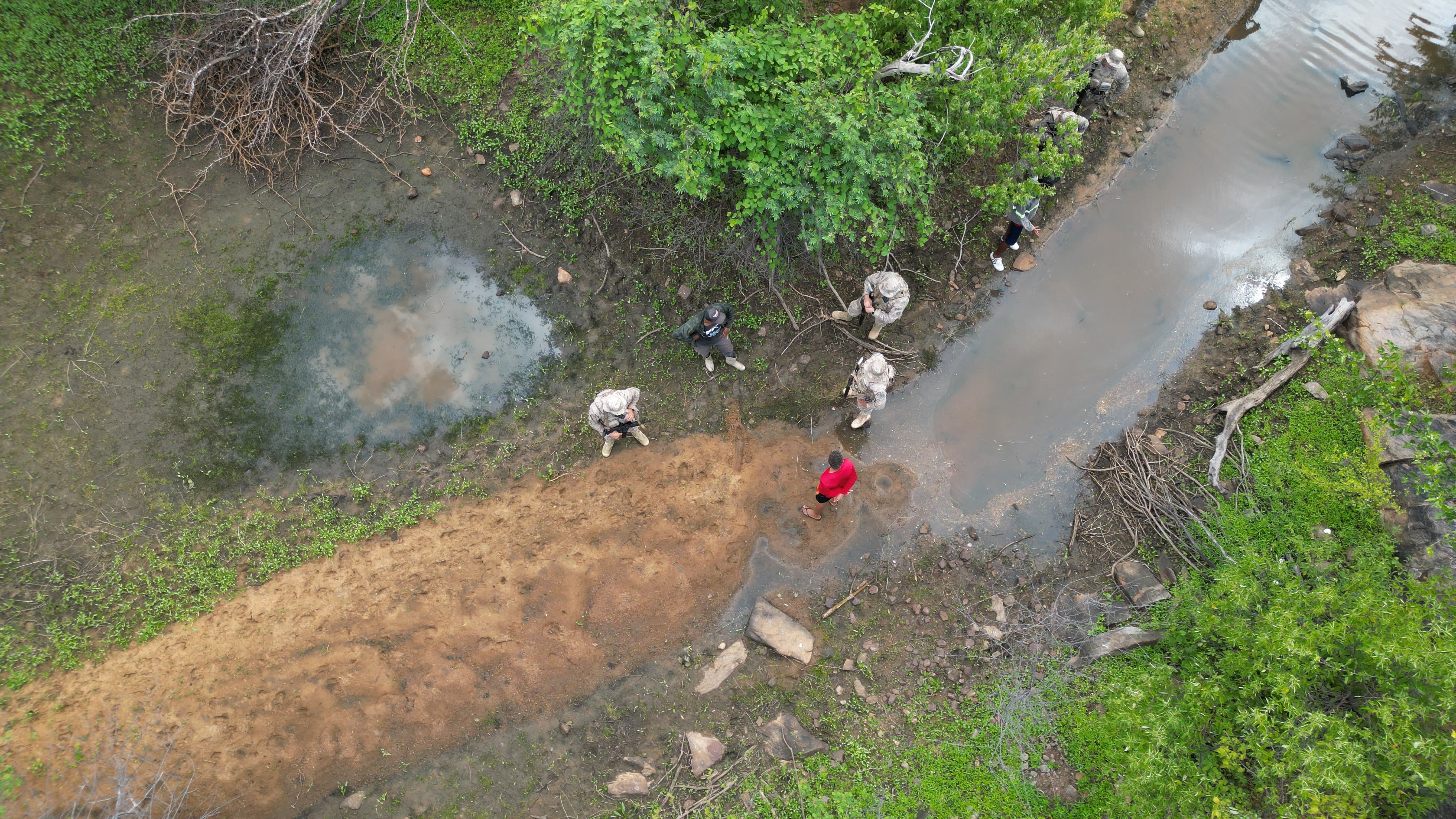 SDS intensifica buscas por jovem sequestrada no Sertão de Pernambuco