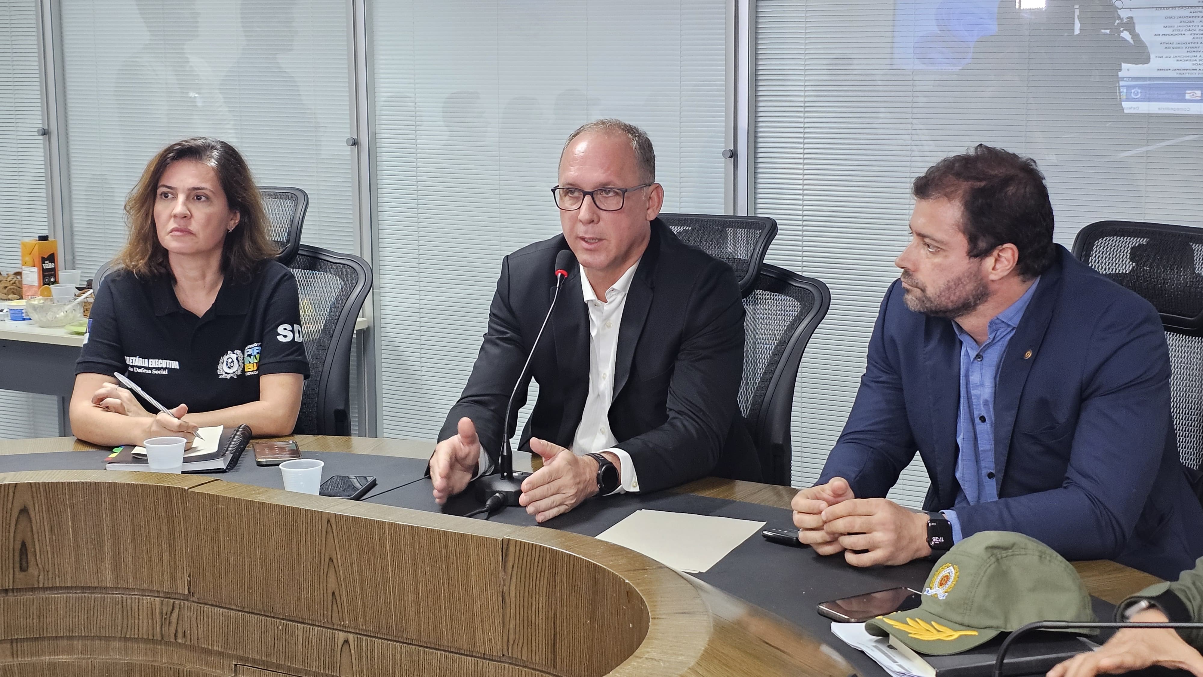 Planejamento, efetivo e tecnologia foram os pilares de uma eleição segura em todo o Estado