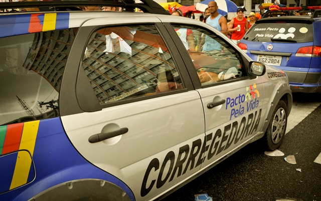 CORREGEDORIA PARTICIPA DE ENCONTRO COM PROCURADORES DO ESTADO