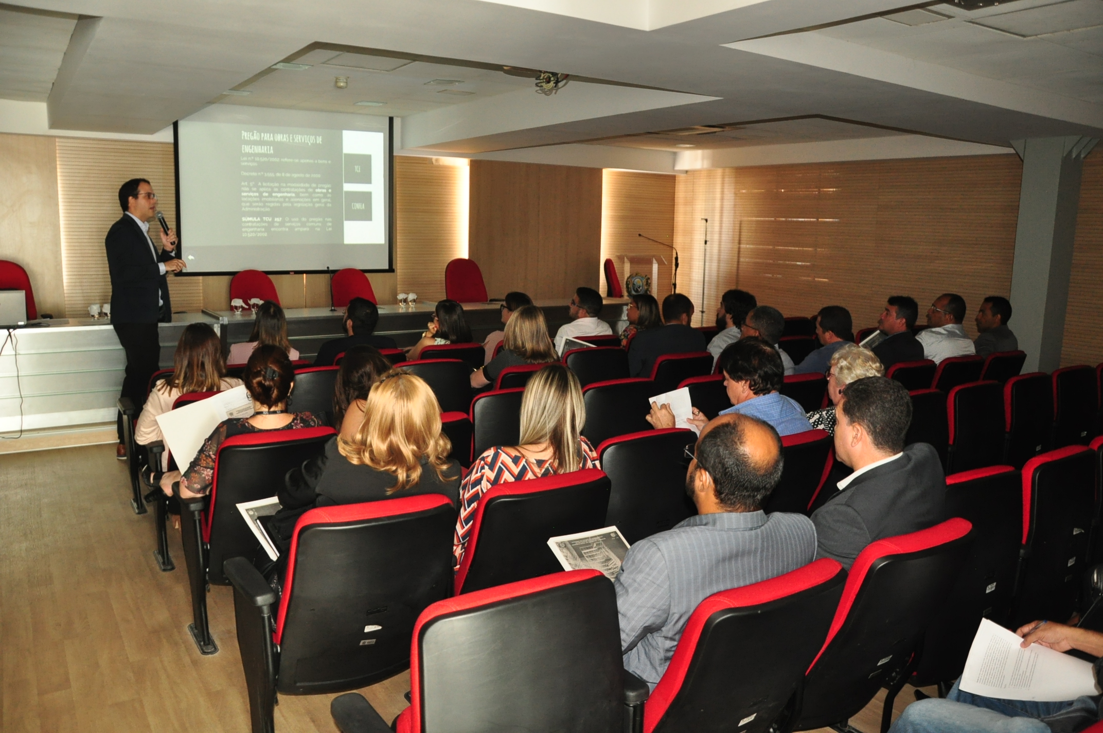 SDS e PGE discutem prevenção de fraudes em licitações e contratos 