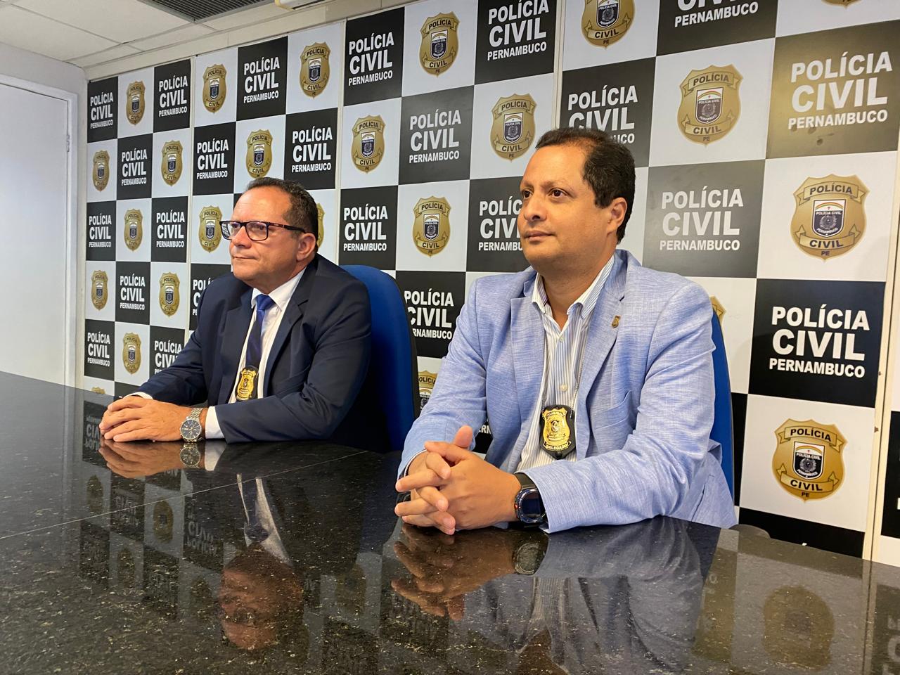 Denúncia anônima pelo 181 da Ouvidoria da SDS leva à prisão de feminicida