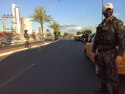 Pernambuco tem menor índice de homicídios e roubos dos últimos 8 anos no semestre