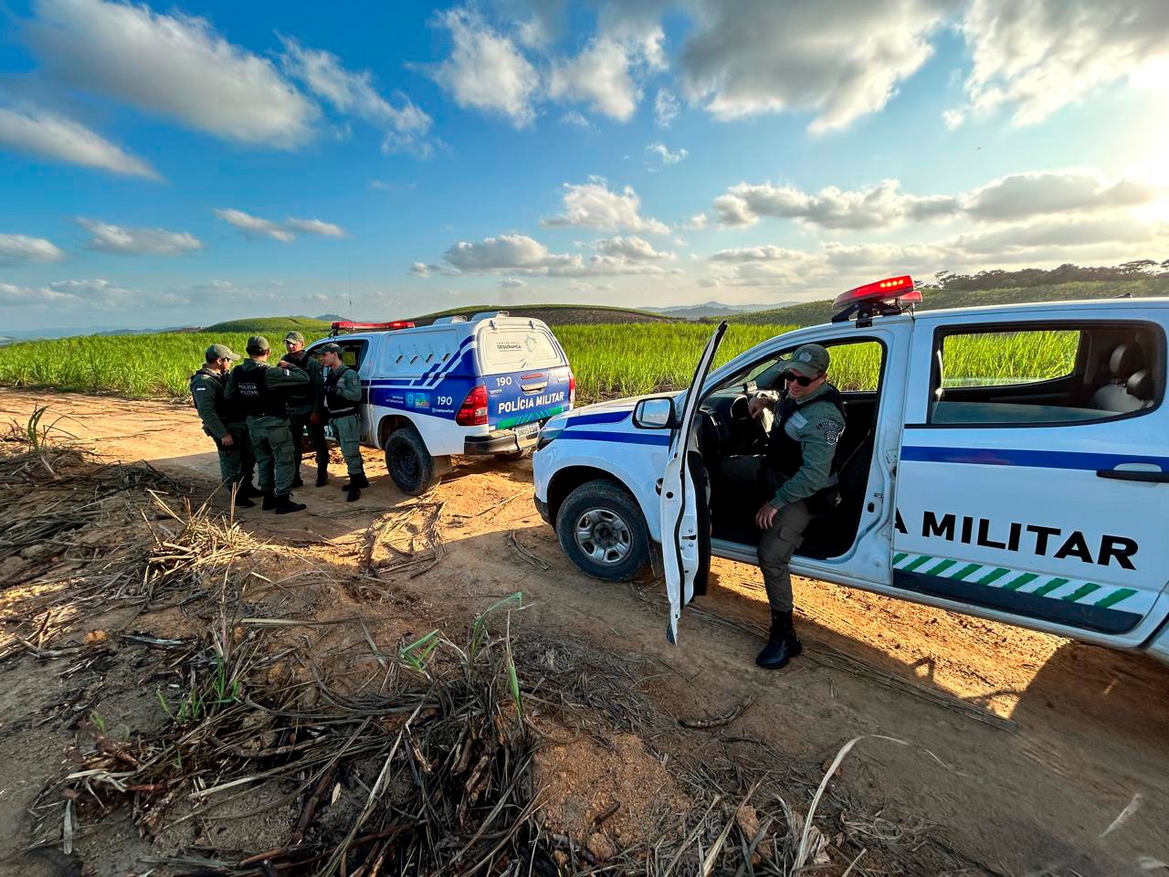 Crimes de roubos e furtos de veículos tem queda de 17,01% no Agreste pernambucano