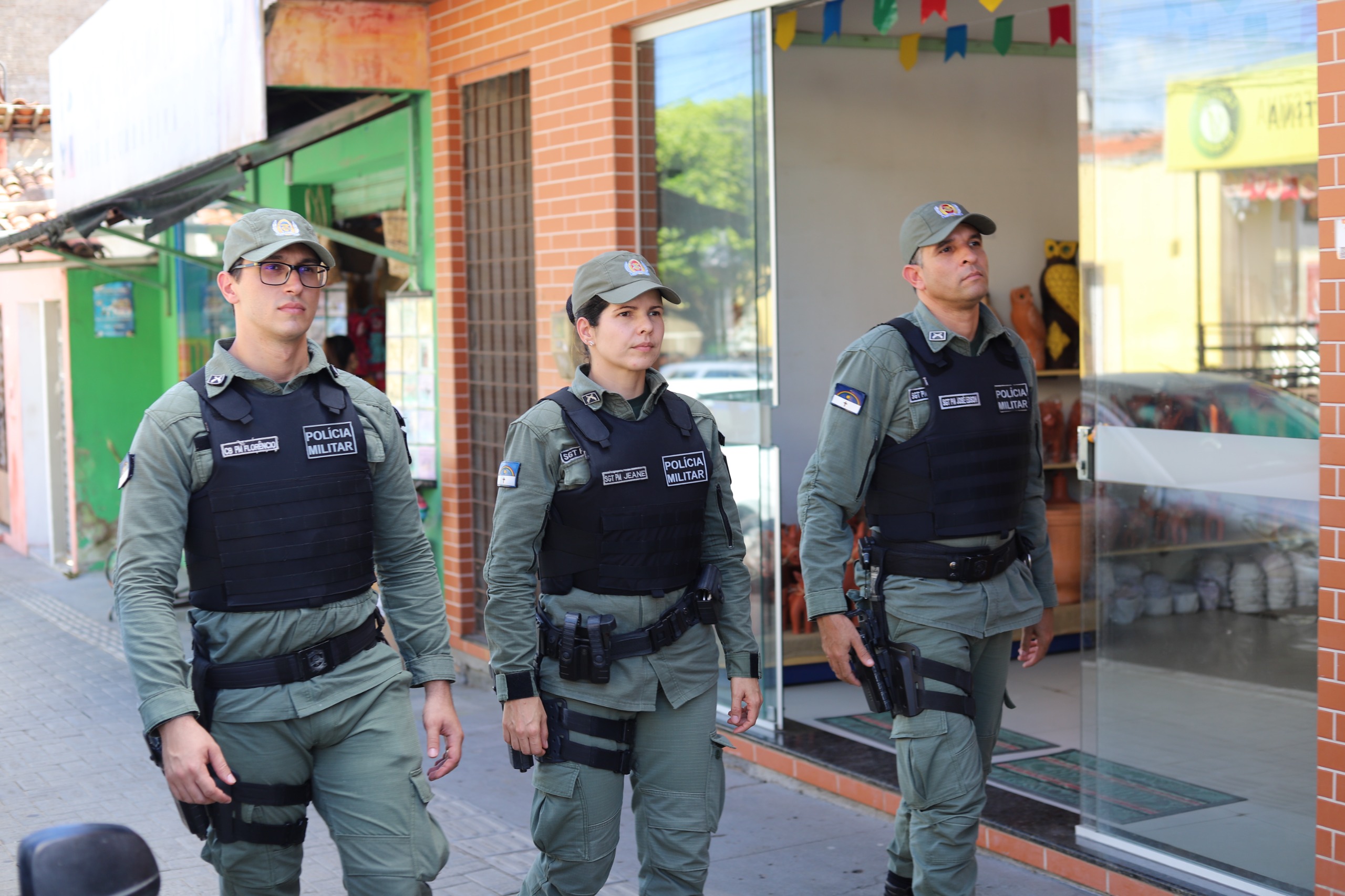 Agreste pernambucano registra queda de 27,3% nos homicídios em fevereiro