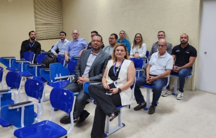 Equipe da SDS conquista primeiro lugar em programa estadual de inovação digital