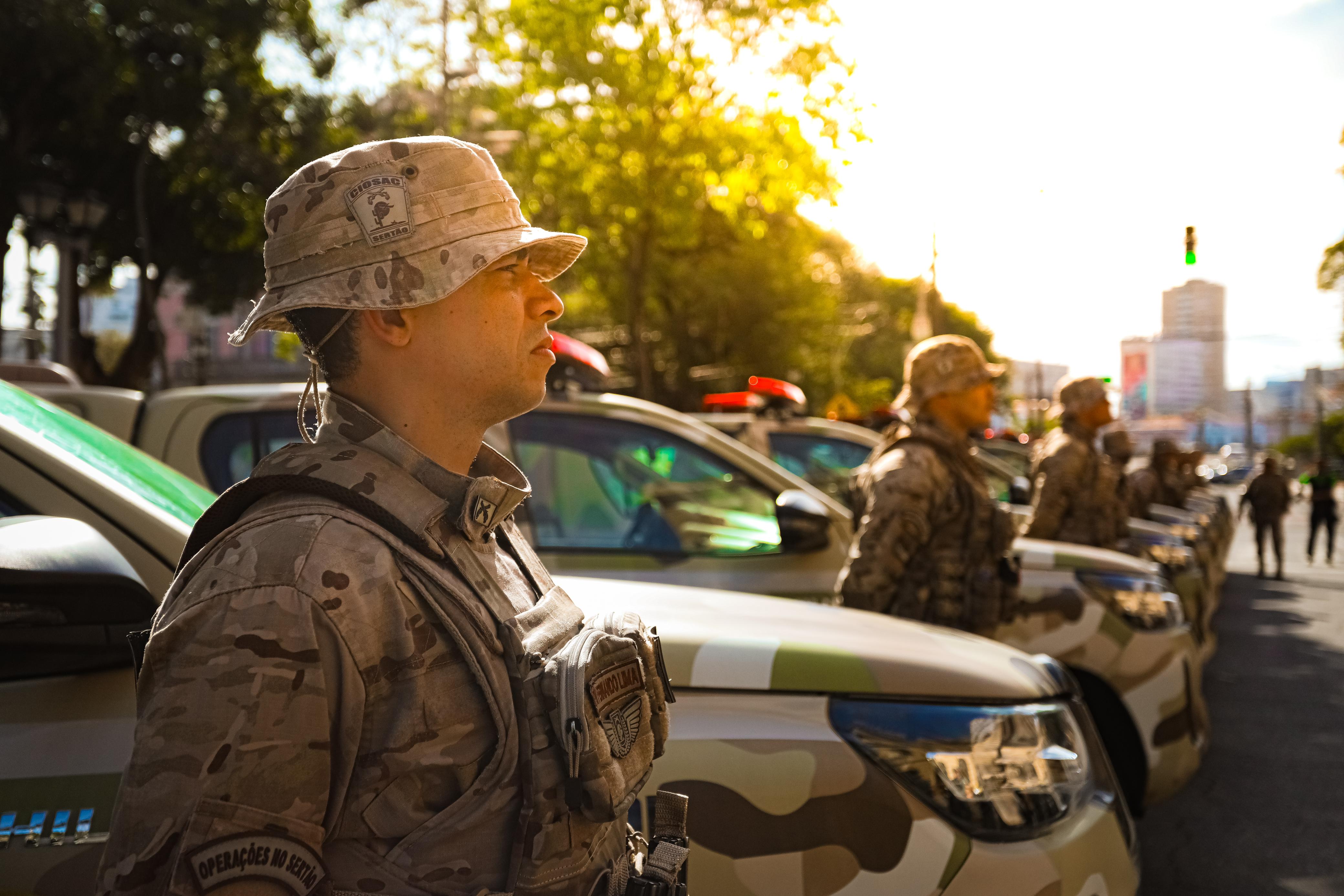Juntos pela Segurança: Pernambuco reduz em 22% os casos de homicídios no melhor resultado registrado no mês de abril nos últimos onze anos  