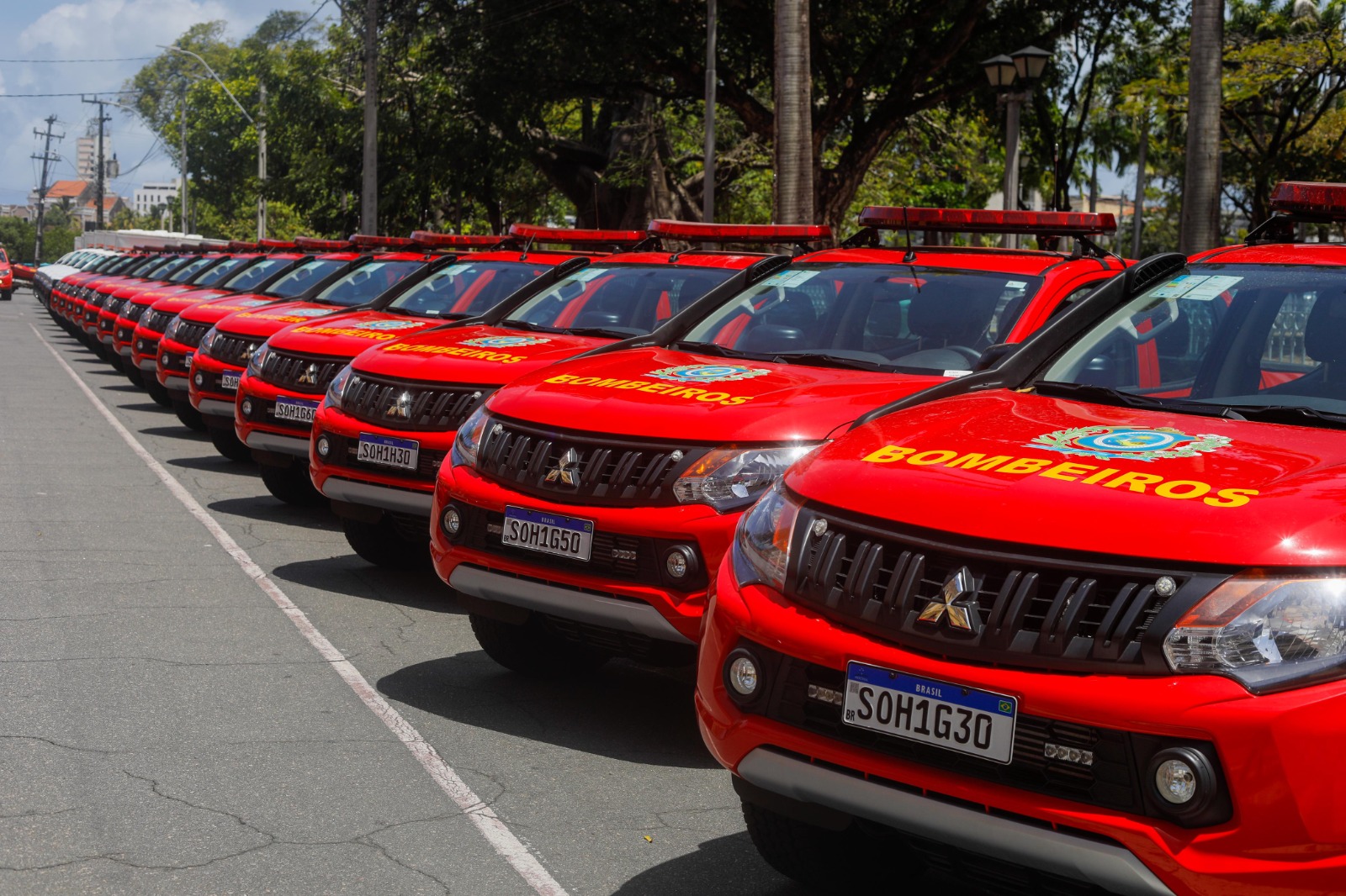 Pernambuco executa R$ 62 milhões do Fundo Nacional de Segurança Pública (FNSP) em 2024