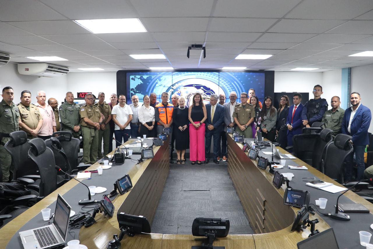 SDS lança Operações Semana Santa e São João 2024