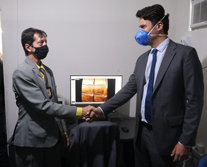 Pernambuco terá sistema automatizado de identificação balística