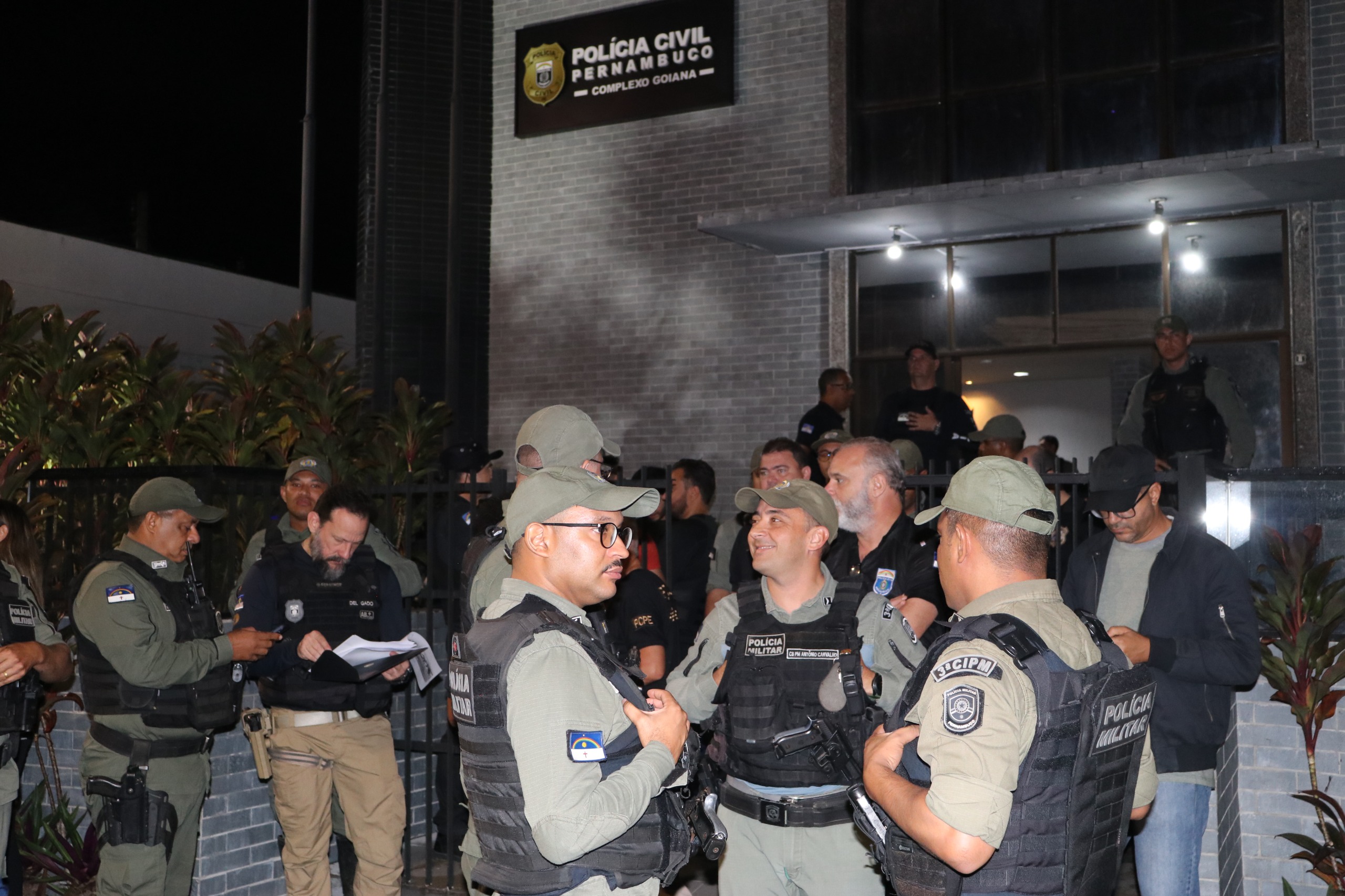 Pernambuco tem o melhor mês de julho na redução de homicídios desde 2013