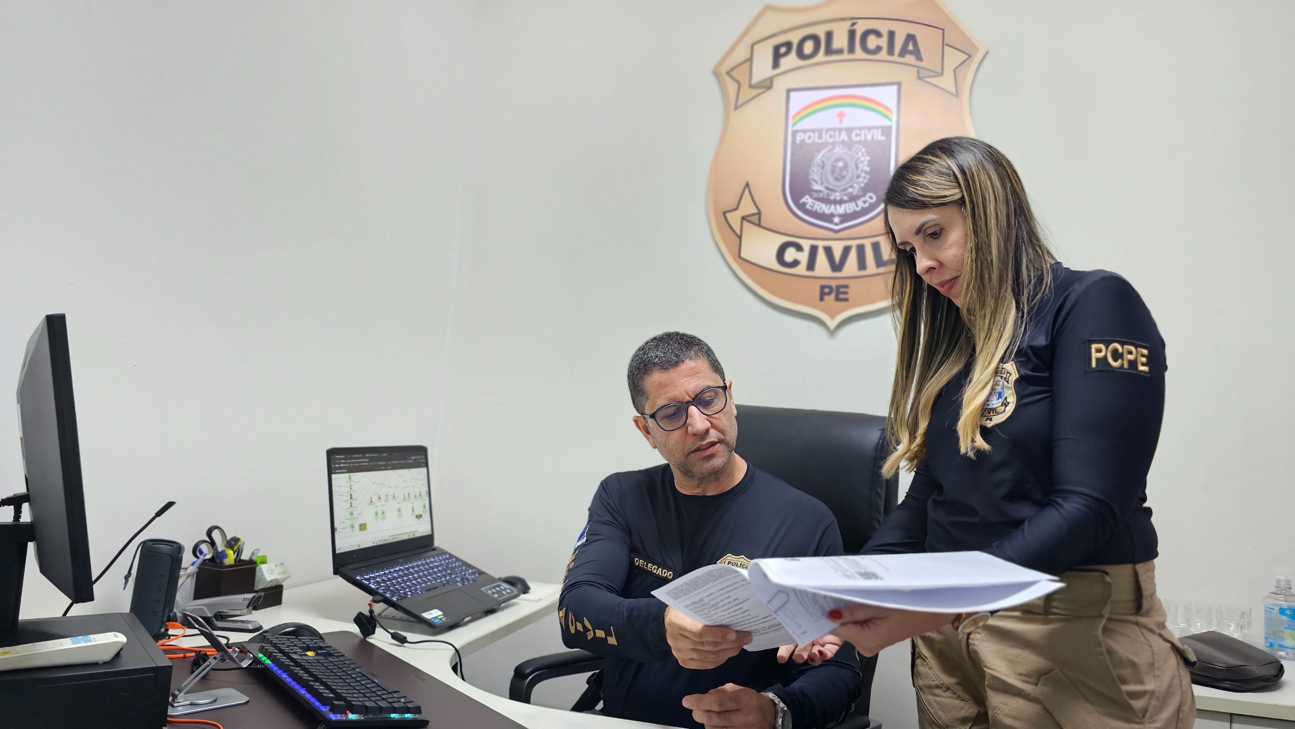 Governo de Pernambuco publica licitações para construção de novas delegacias em seis municípios