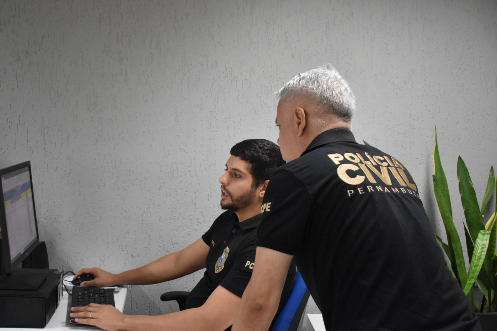 Juntos Pela Segurança: Governo de Pernambuco fortalece atuação da Polícia Civil com a construção de 25 delegacias