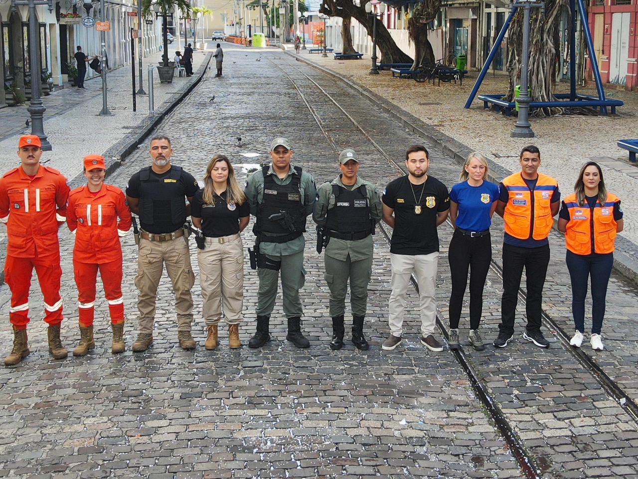 Juntos pela Segurança: Governo investe em novas estruturas de segurança no Agreste pernambucano