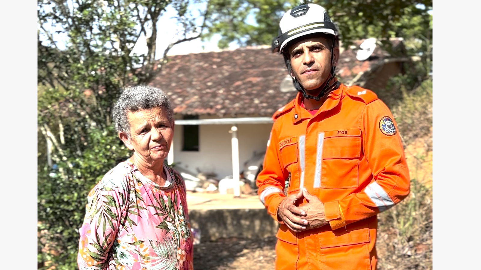Calor e baixa umidade aumentam risco de incêndios florestais em Pernambuco