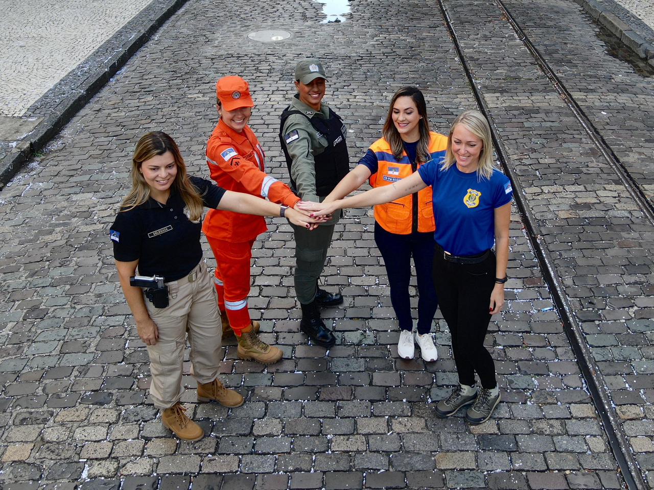 Juntos Pela Segurança: Governo de Pernambuco amplia investimentos em segurança pública no Sertão