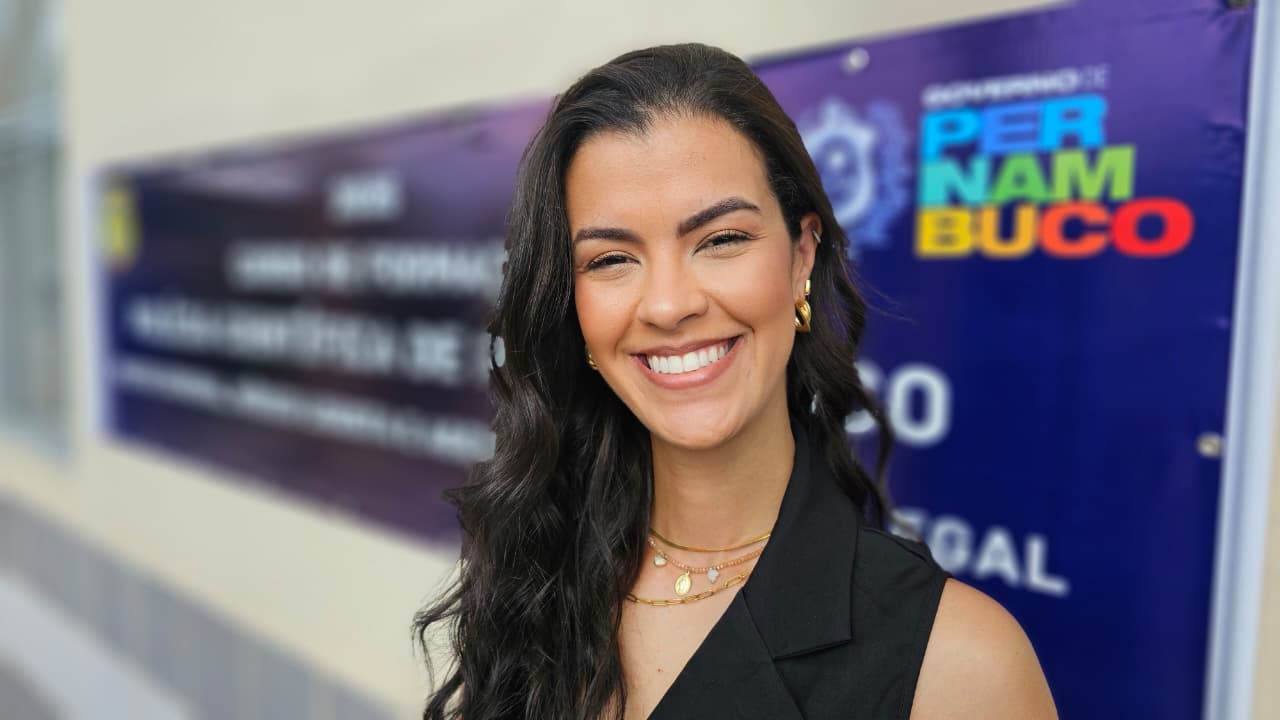 Novos servidores da Polícia Científica iniciam formação e realizam sonho de servir a Pernambuco