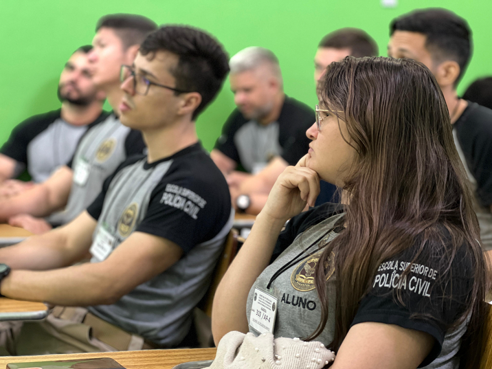 Pernambuco celebra Dia dos Veteranos da Polícia Civil e Penal com ações de valorização e avanços a Corporação