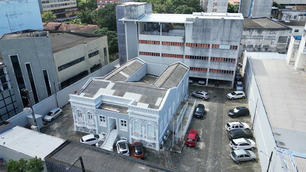 Dia Internacional de Combate à Corrupção: Corregedoria da SDS reforça vigilância e compromisso com a integridade