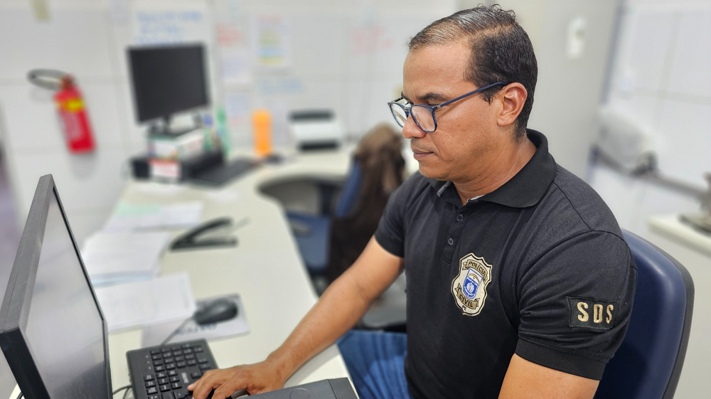 Juntos pela Segurança: Governo vai construir quatro novas delegacias