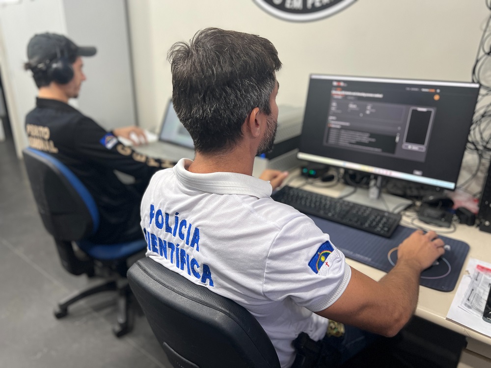 Polícia Científica de Pernambuco amplia capacidade investigativa com atuação do Grupo Especializado em Perícias de Homicídios