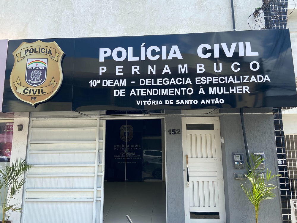 Governo vai construir Complexo de Polícia Civil com cinco delegacias em Vitória de Santo Antão