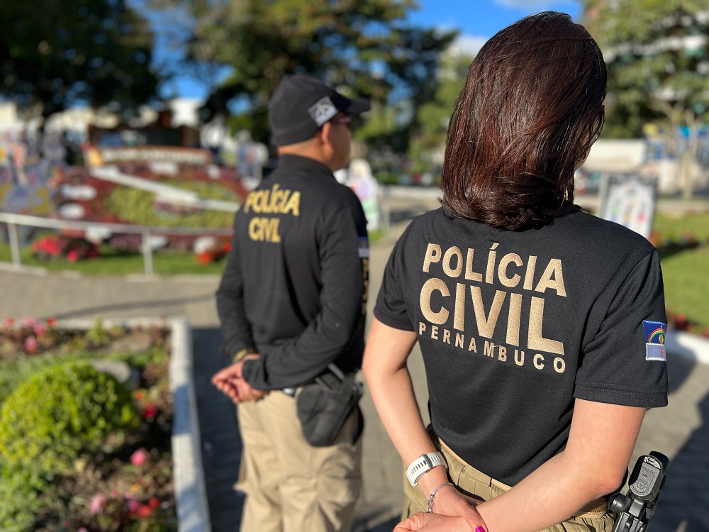 Governo anuncia três novas delegacias em Calçado, Venturosa e São José do Egito