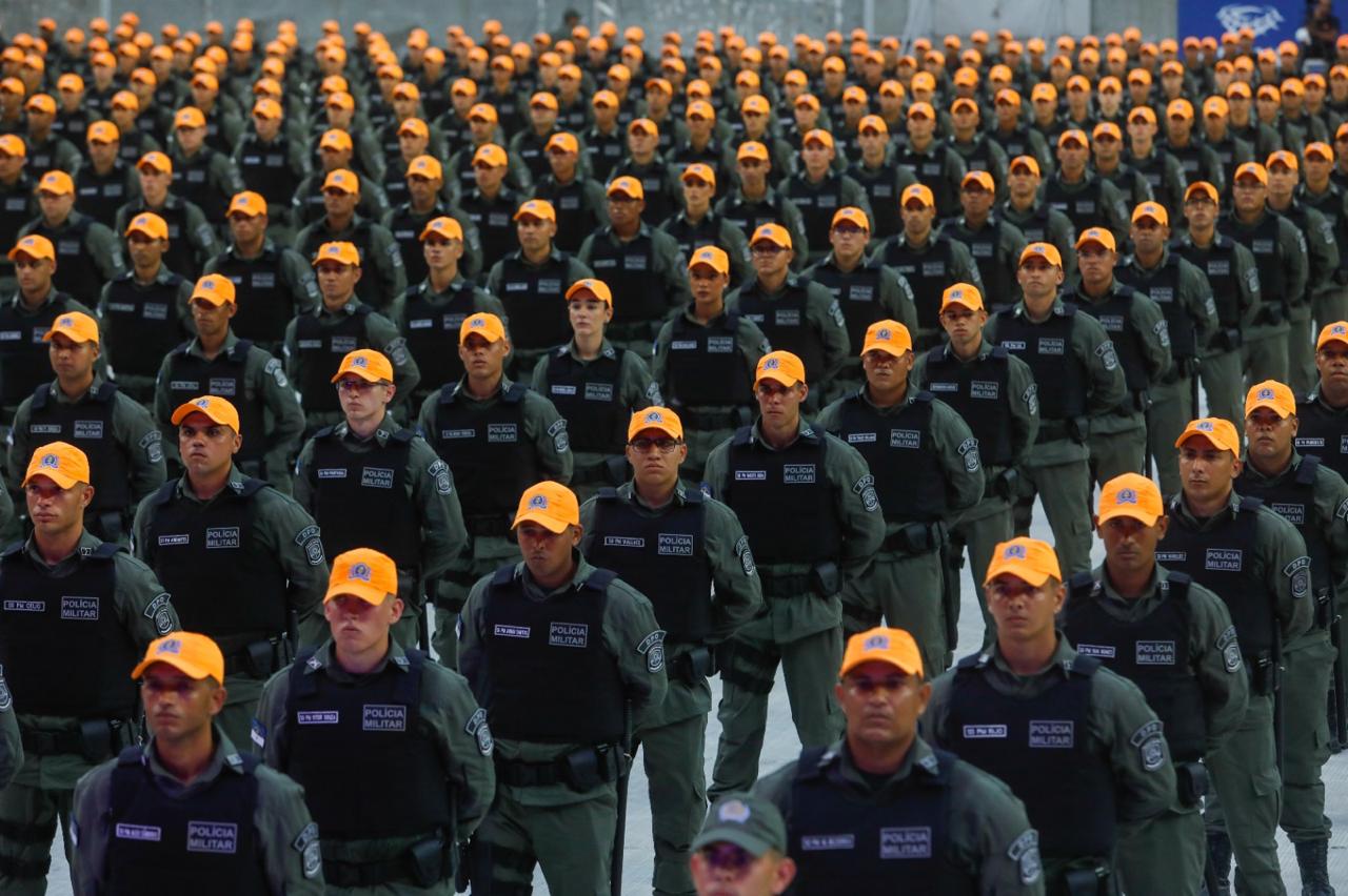 Em 2025, Pernambuco alcança a menor taxa de mortes violentas por 100 mil habitantes dos últimos 22 anos