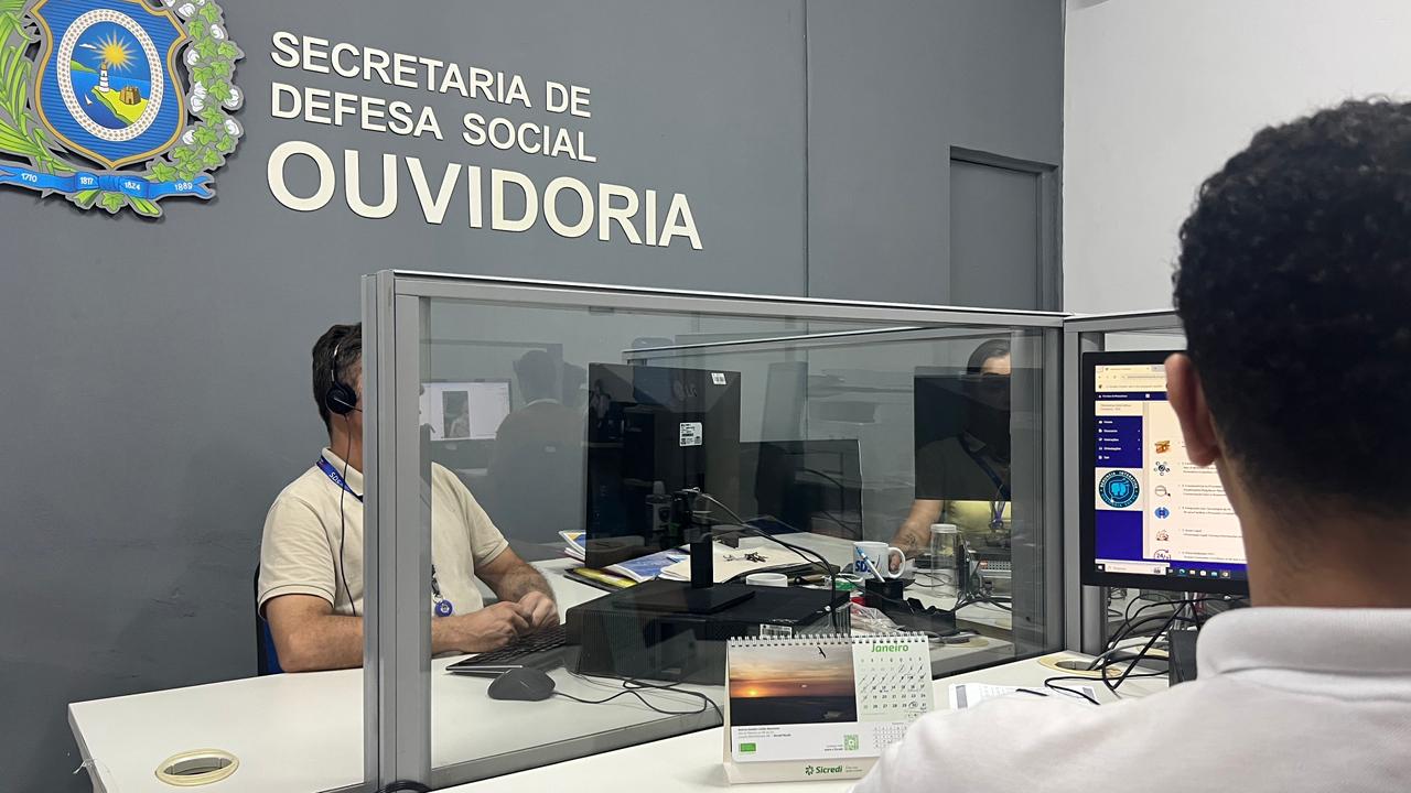 Plataforma Denúncia Interativa otimiza o processo de denúncias da população