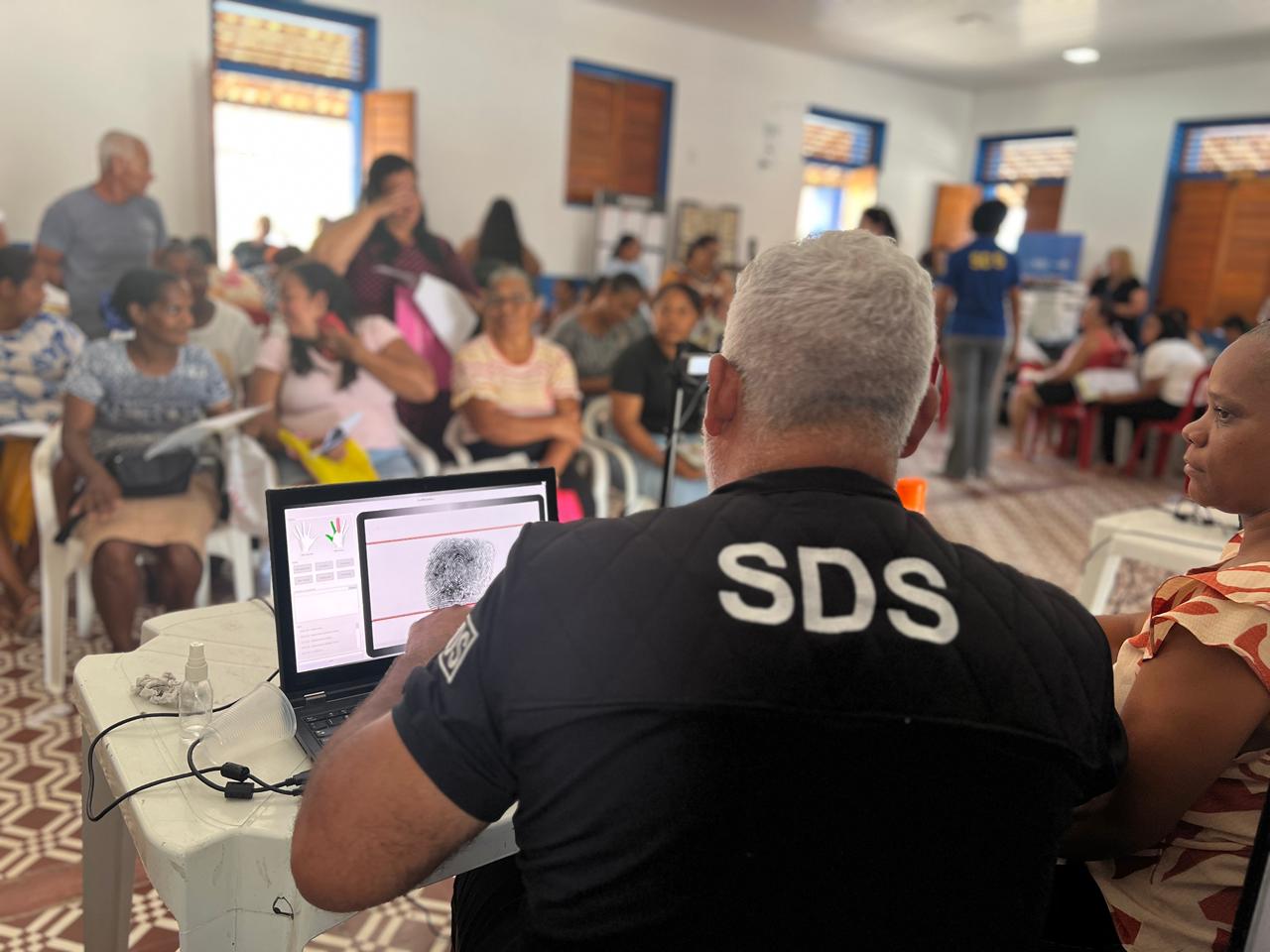 GPAC amplia ações de prevenção e cidadania em Pernambuco ao longo de 2025