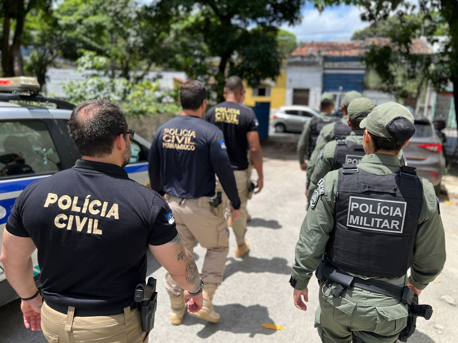 Zona da Mata reduz em 64,4% os casos de estupro no mês de dezembro em 2025