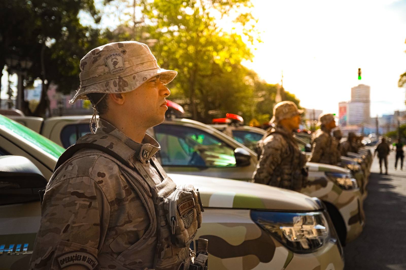 Juntos pela Segurança: Pernambuco encerra 2025 com o menor índice de roubos dos últimos 15 anos