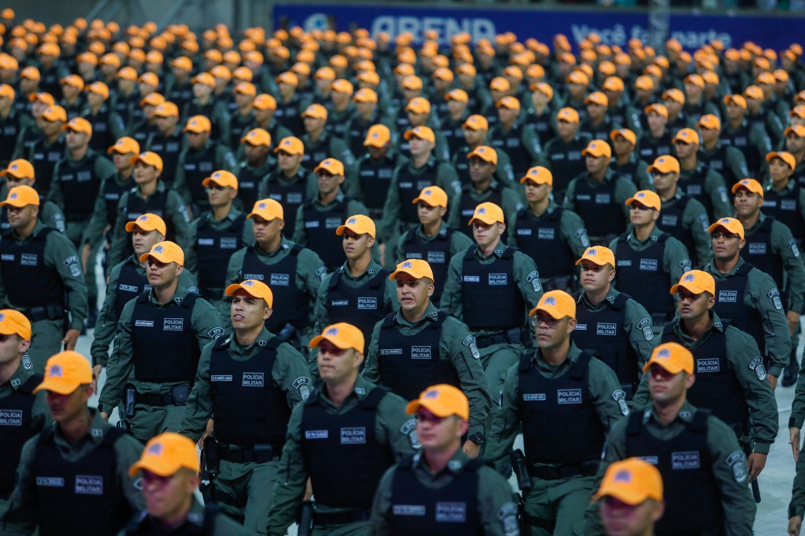 Juntos pela Segurança: Pernambuco registra melhor janeiro da série histórica e consolida queda nos principais indicadores de violência   Página Principal  Notícias